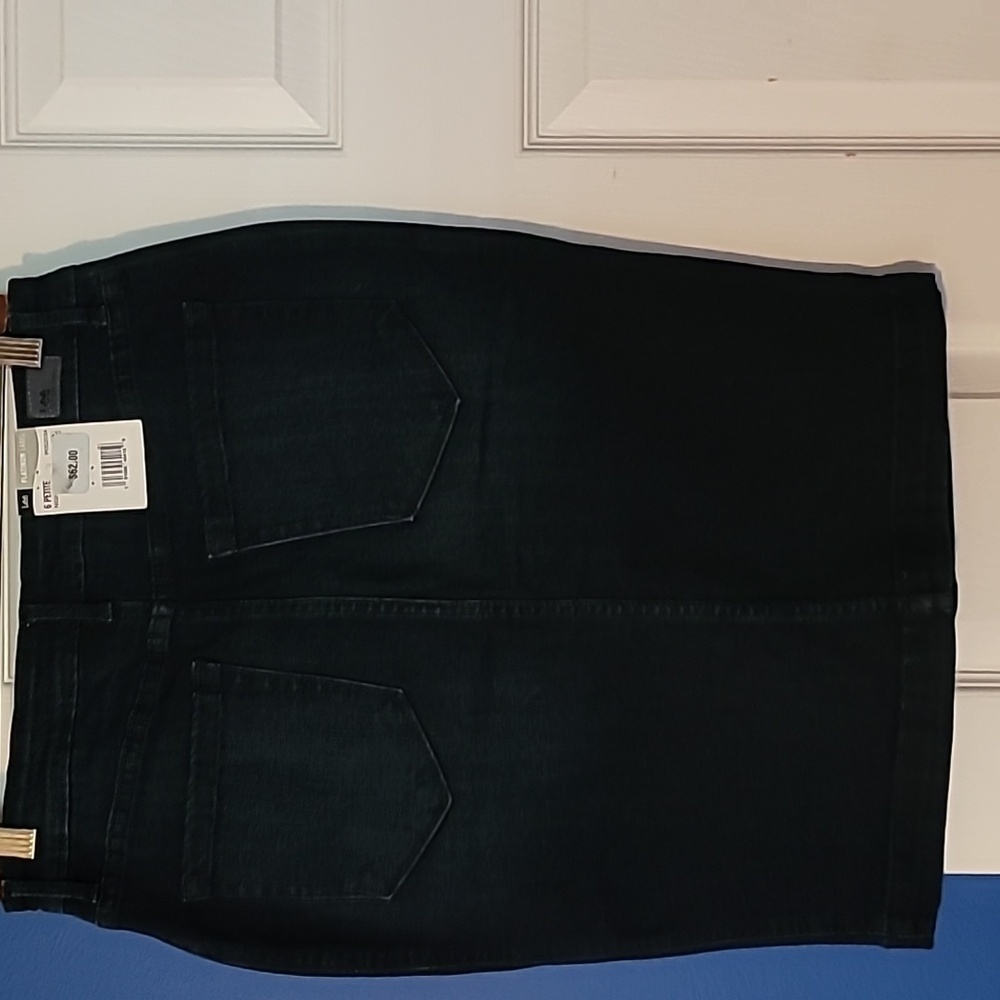 Denim skirt🤩 - Picture 5 of 5